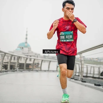 Runner Photo 8594201