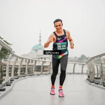 Runner Photo 8594206