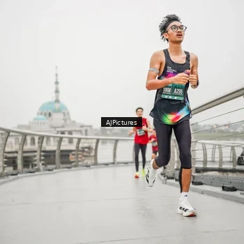 Runner Photo 8594207
