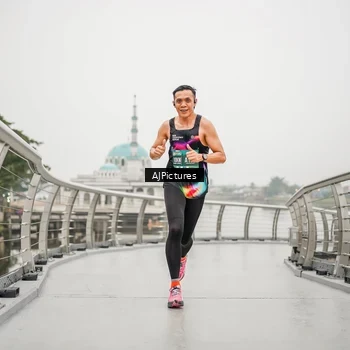 Runner Photo 8594208
