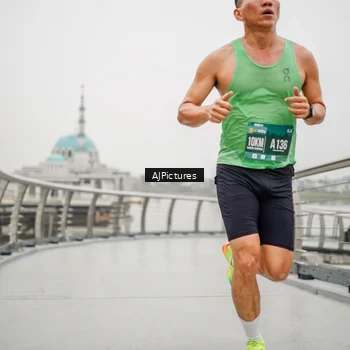 Runner Photo 8594213
