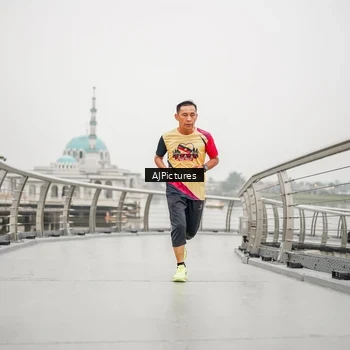 Runner Photo 8594214