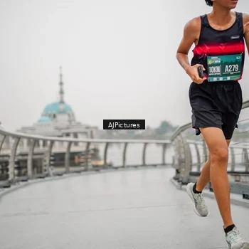 Runner Photo 8594219