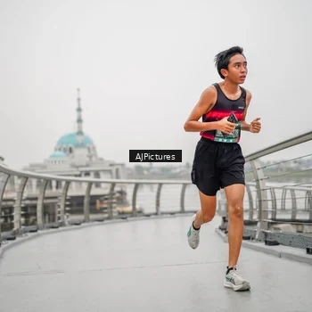Runner Photo 8594224