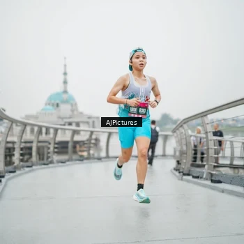 Runner Photo 8594225