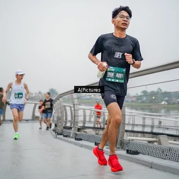Runner Photo 8594232