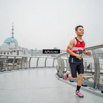 Runner Photo 8594233