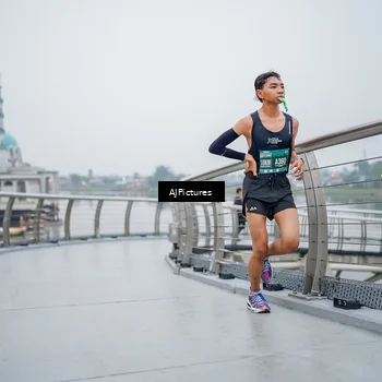 Runner Photo 8594234