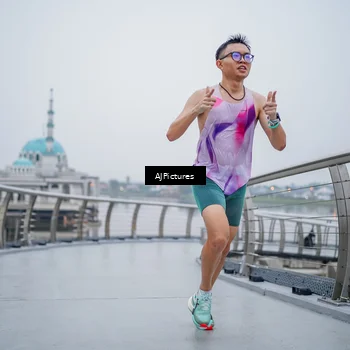 Runner Photo 8594235