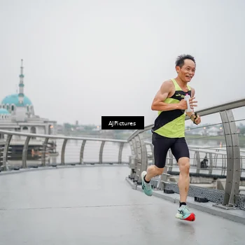 Runner Photo 8594236
