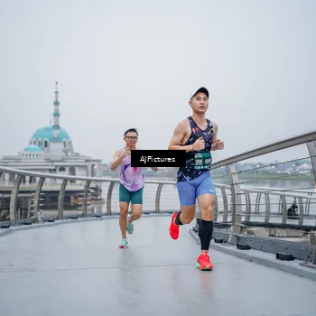 Runner Photo 8594237