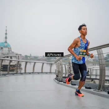Runner Photo 8594241