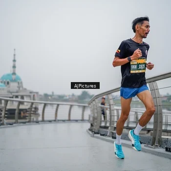 Runner Photo 8594242