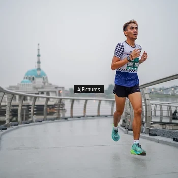Runner Photo 8594244