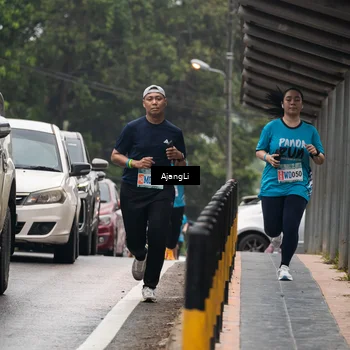 Runner Photo 8594249