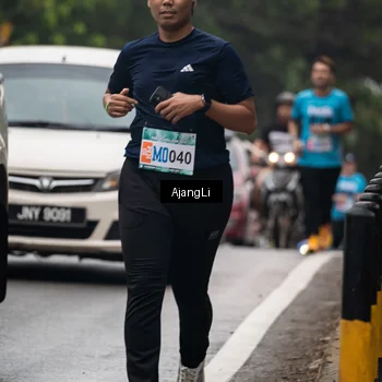 Runner Photo 8594250