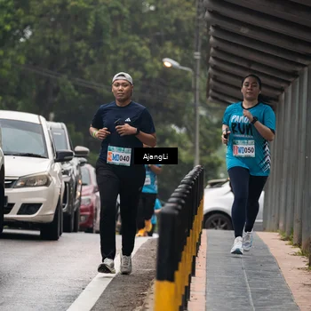 Runner Photo 8594252