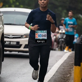 Runner Photo 8594254