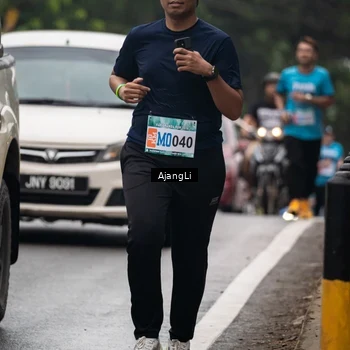 Runner Photo 8594256