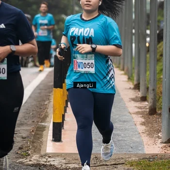 Runner Photo 8594257