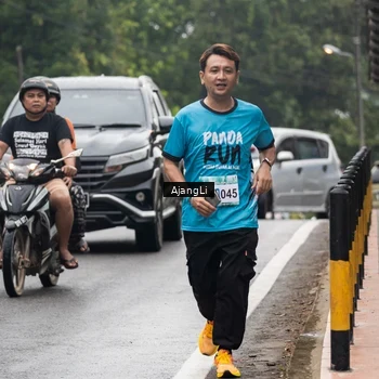 Runner Photo 8594274