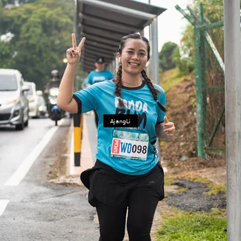 Runner Photo 8594281