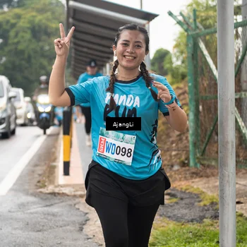 Runner Photo 8594284