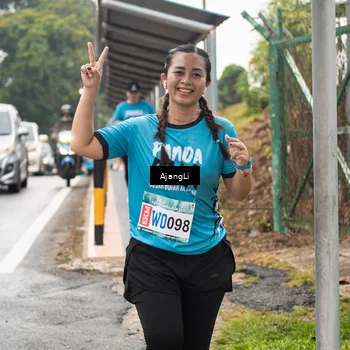 Runner Photo 8594285