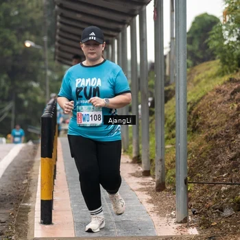 Runner Photo 8594286