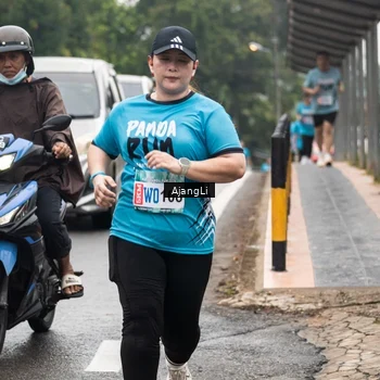 Runner Photo 8594287