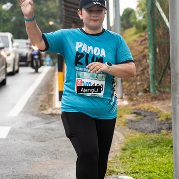 Runner Photo 8594289