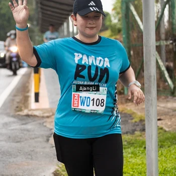 Runner Photo 8594291