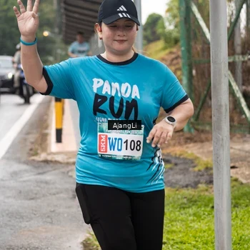 Runner Photo 8594292