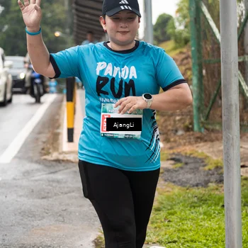 Runner Photo 8594293