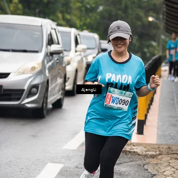 Runner Photo 8594298
