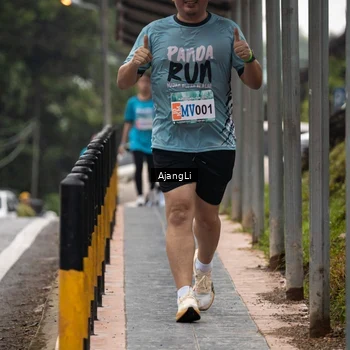 Runner Photo 8594299