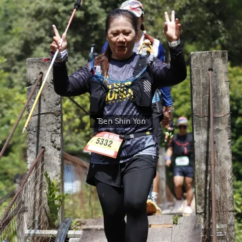 Runner Photo 85943