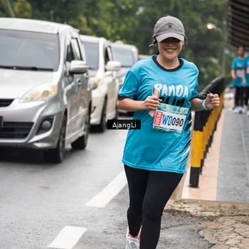 Runner Photo 8594300
