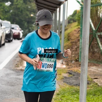 Runner Photo 8594302
