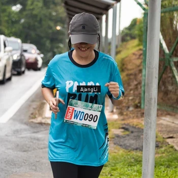 Runner Photo 8594303