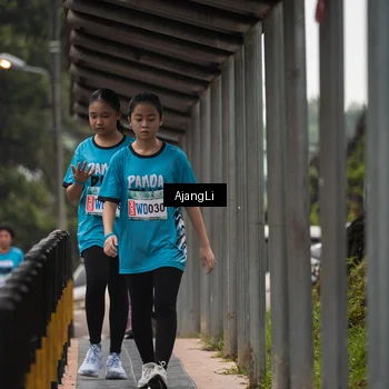 Runner Photo 8594308