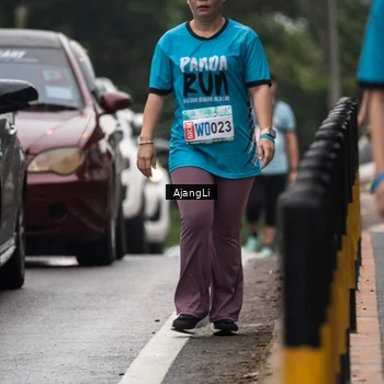 Runner Photo 8594312