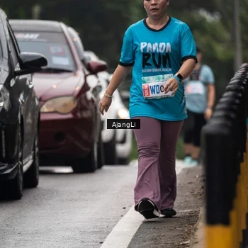 Runner Photo 8594316