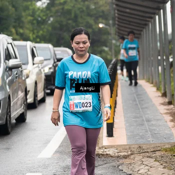 Runner Photo 8594330