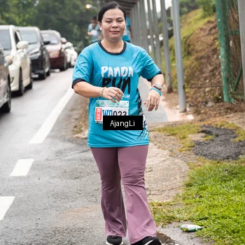 Runner Photo 8594331