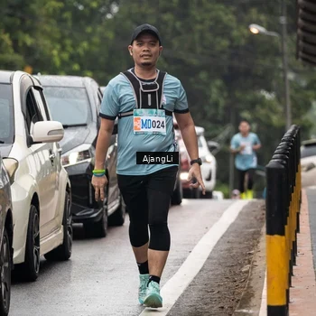 Runner Photo 8594336