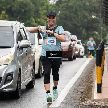 Runner Photo 8594339