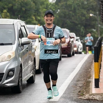 Runner Photo 8594340