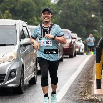 Runner Photo 8594344