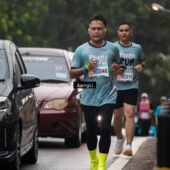 Runner Photo 8594348